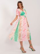 Sukienka damska, mix, Italy Moda