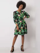 Sukienka damska, mix, Lakerta