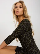 Sukienka damska, mix, Lakerta