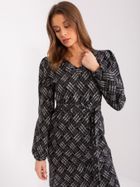 Sukienka damska, mix, Lakerta