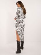 Sukienka damska, mix, Lakerta