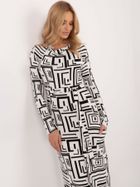 Sukienka damska, mix, Lakerta