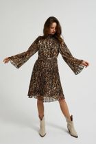 Sukienka damska, mix, Moodo