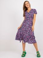 Sukienka damska, mix, Rue Paris