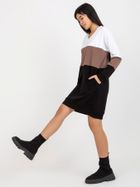 Sukienka damska, mix, Rue Paris