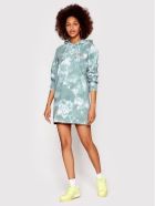 Sukienka damska, zielona, Ellese