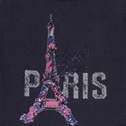 Sukienka dziewczęca z długim rękawem, mix, Kanz