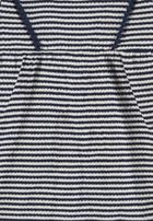 Sukienka dziewczęca z długim rękawem, mix, Tom Tailor