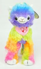 Sun-Day, Alpaka, maskotka, 25 cm