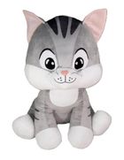 Sun-Day, Kot, maskotka, 60 cm