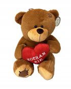 Sun-Day, Miś Kocham Cię, maskotka, 30 cm, 1 szt.