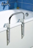 Sundo, Reling, poręcz wannowa