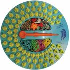 Sunshine Loom, krosno okrągłe do robienia bransoletek, zestaw kreatywny