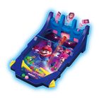 Super Mario, Galaxy Movie, Battle Pinball Game, gra zręcznościowa, 7629