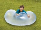 Super Wubble, bańkopiłka bez pompki, niebieska