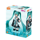 Superbuzz, Blokees, Fantastic Edition, Hatsune Miku, figurka kolekcjonerska