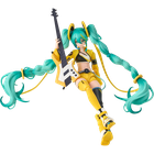 Superbuzz, Blokees, Fantastic Edition, Hatsune Miku Vivid Echoes, figurka kolekcjonerska