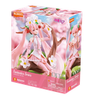 Superbuzz, Blokees, Fantastic Edition, Sakura Miku, figurka kolekcjonerska