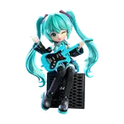 Superbuzz, Blokees, Serendipity Series, Hatsune Miku, figurka kolekcjonerska