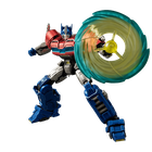 Superbuzz, Blokees, Transformers, Action Edition, Optimus Prime / Orion Pax, figurka kolekcjonerska