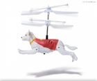 Superman Film: Interaktywny Krypto, latający superpies