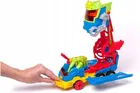 SuperThings, Mister King Truck, pojazd z figurkami
