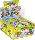 SuperZings, saszetka z dwiema figurkami