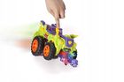 SuperZings, Villain Truck Monster Roller, pojazd SuperZłoczyńców
