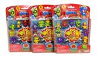 SuperZings, zestaw figurek, 10 szt.