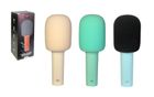Swede, mikrofon interaktywny, 1 szt.