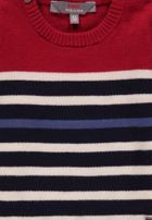 Sweter chłopięcy, mix, Kanz