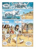 Świat Mitów. Dedal i Ikar