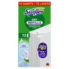 Swiffer, suche ściereczki do kurzu, Clean & Fresh