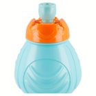 Świnka Peppa, butelka sportowa na wodę, 400 ml