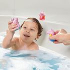 Świnka Peppa, figurki do wody, 3-pack