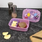 Świnka Peppa, lunchbox