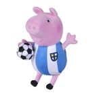 Świnka Peppa, maskotka w przebraniu, 20 cm, 1 szt.