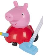 Świnka Peppa, odkurzacz, zabawka interaktywna
