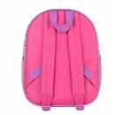 Świnka Peppa, plecak dla przedszkolaka 3D