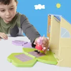 Świnka Peppa, Rozkładane Przedszkole, zestaw do zabawy