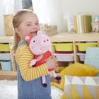 Świnka Peppa, Śpiewająca Peppa, maskotka interaktywna