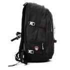 SwissBags, Verbier, plecak z kieszenią na laptopa, 40l
