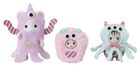 Sylvanian Families, 40th Anniversary, Trio Małych Potworków, zestaw figurek, 5846