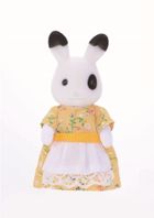 Sylvanian Families, bar z sokami, 4478