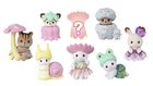 Sylvanian Families, Dziecięce wróżki, saszetka z figurką niespodzianką, 5872, 1 szt.