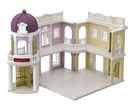 Sylvanian Families, elegancki dom towarowy, 6017