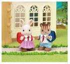 Sylvanian Families, koledzy ze szkoły, zestaw figurek, 5170