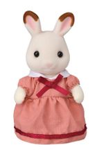 Sylvanian Families, kompletny zestaw urządzeń domowych, zestaw z figurką, 5449