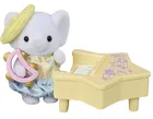 Sylvanian Families, Koncert w przedszkolu, figurki z akcesoriami, 5817
