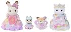 Sylvanian Families, Kwiatowe księżniczki, zestaw figurek, 5809
